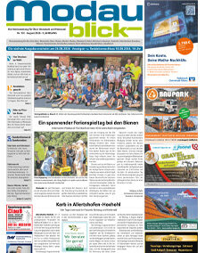 2026-August-Modaublick
