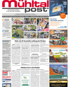 2026-August-Mühltalpost&nbsp;