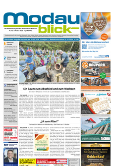 2026 10 Modaublick 2026 10 Modaublick