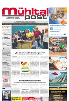 2026 10 Muehltalpost