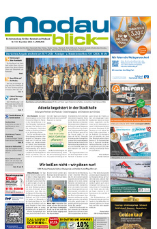 2026 11 Modaublick