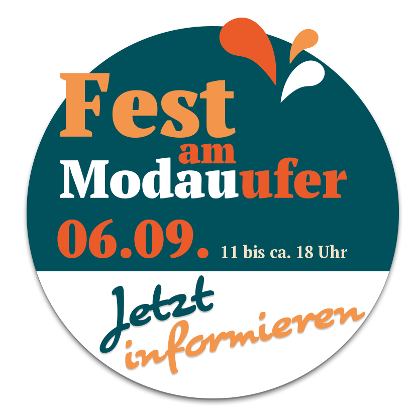 26 Modauufer Fest informieren 26 Modauufer Fest informieren