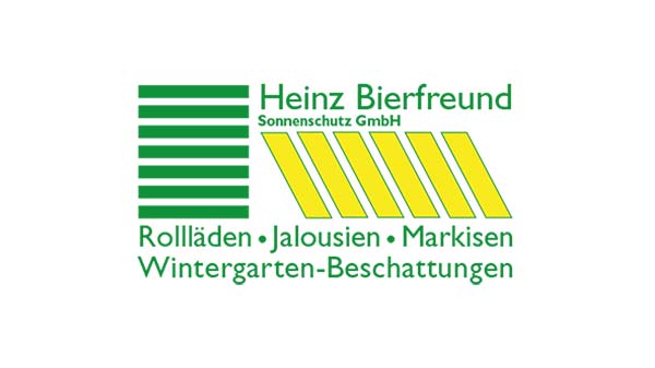 Heinz Bierfreund – Sonnenschutz GmbH