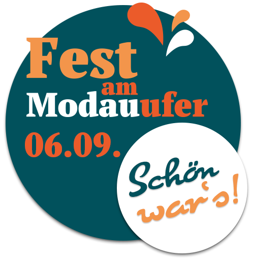 Fest am Modauufer Button 3 Fest am Modauufer Button 3