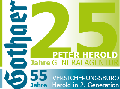 Peter Herold Generalagentur der Gothaer Allgemeine Versicherung AG
