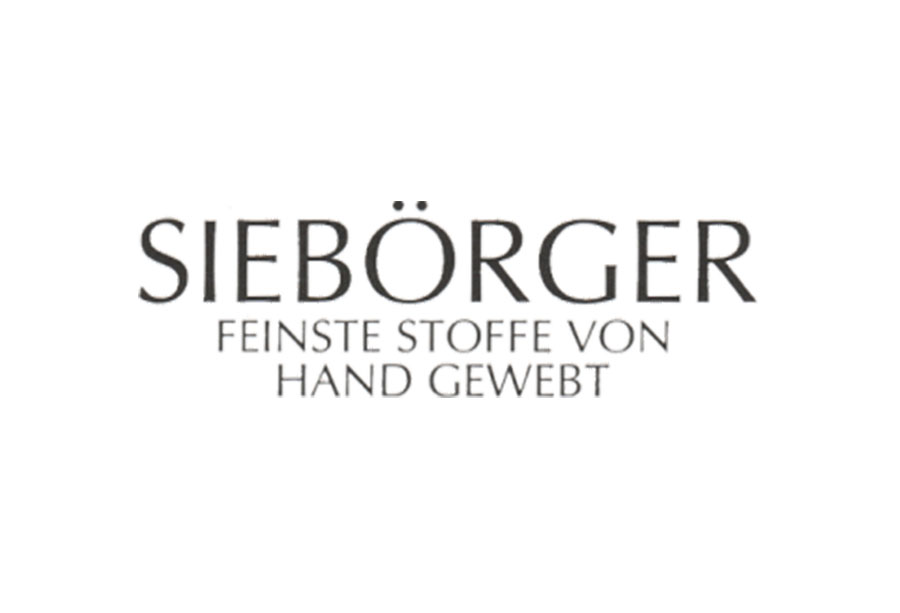 SIEBÖRGER Handweberei-logo